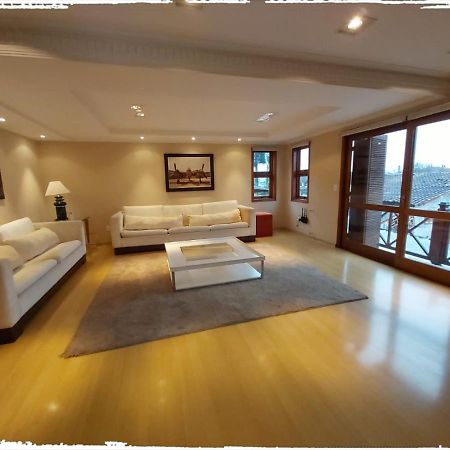 Residencial Joao Pessoa Apartment Canela Exterior photo