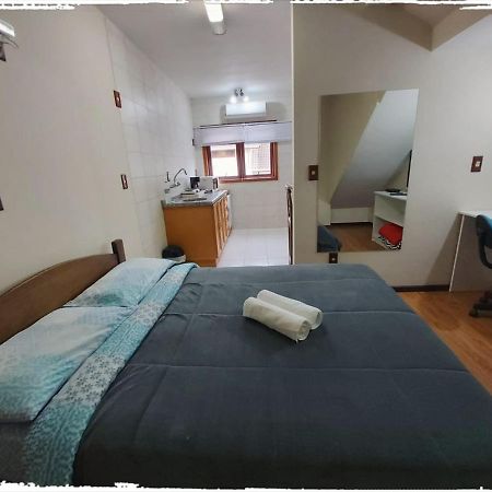 Residencial Joao Pessoa Apartment Canela Exterior photo
