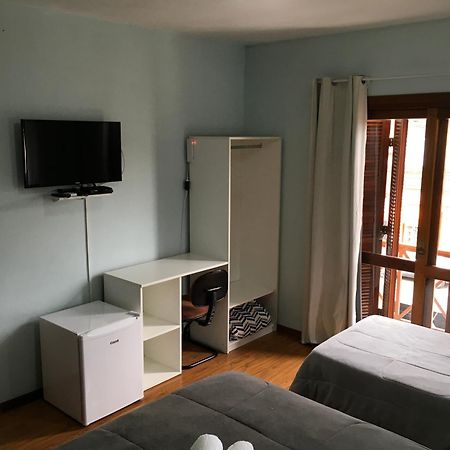 Residencial Joao Pessoa Apartment Canela Exterior photo