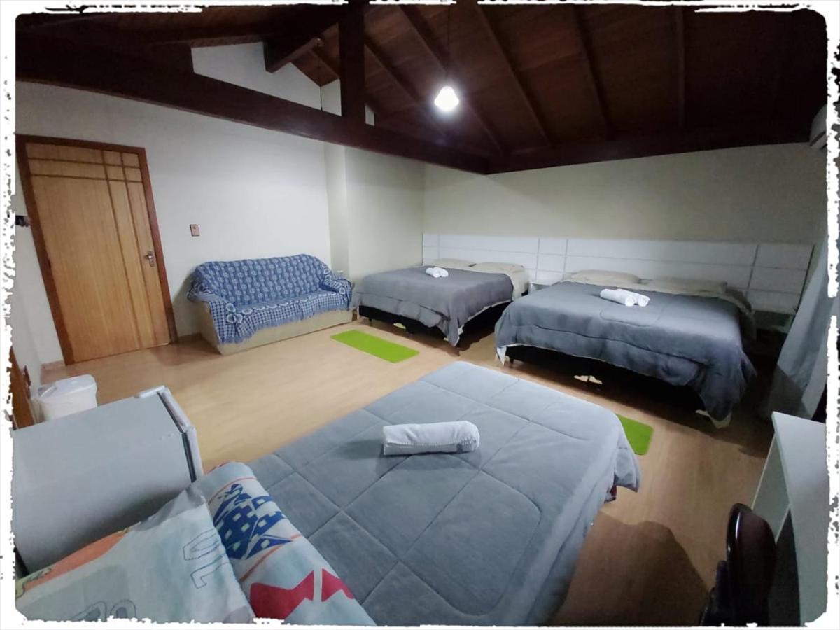 Residencial Joao Pessoa Apartment Canela Exterior photo