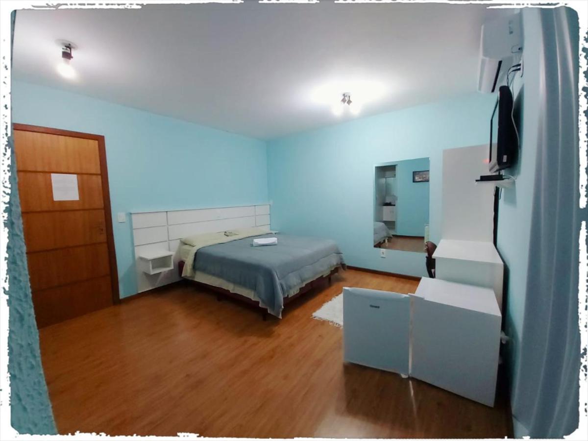 Residencial Joao Pessoa Apartment Canela Exterior photo