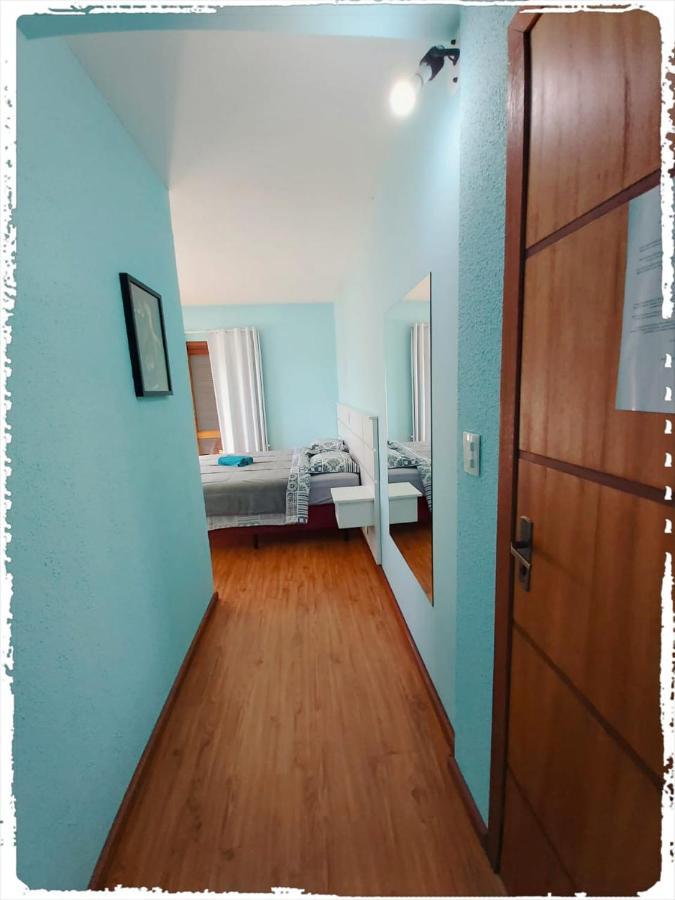 Residencial Joao Pessoa Apartment Canela Exterior photo