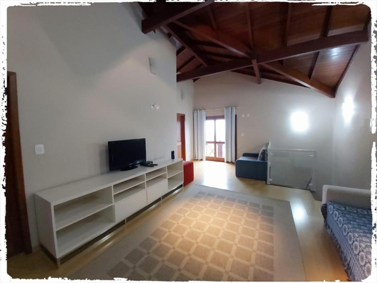 Residencial Joao Pessoa Apartment Canela Exterior photo