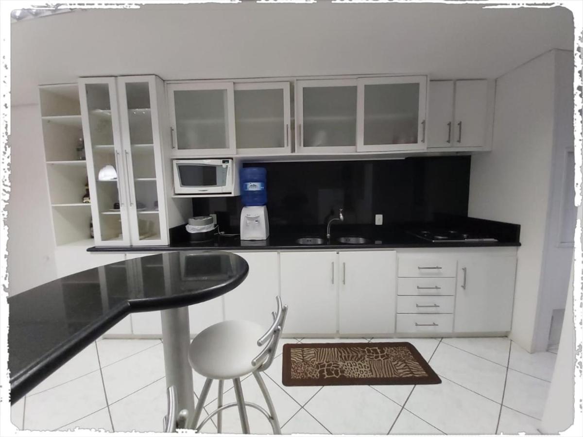 Residencial Joao Pessoa Apartment Canela Exterior photo