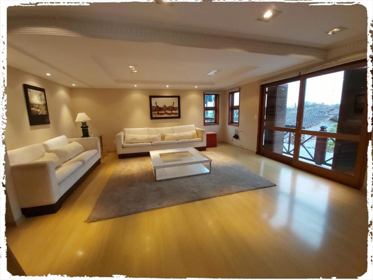 Residencial Joao Pessoa Apartment Canela Exterior photo