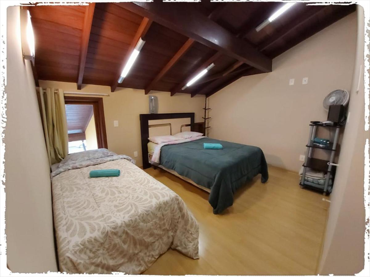 Residencial Joao Pessoa Apartment Canela Exterior photo