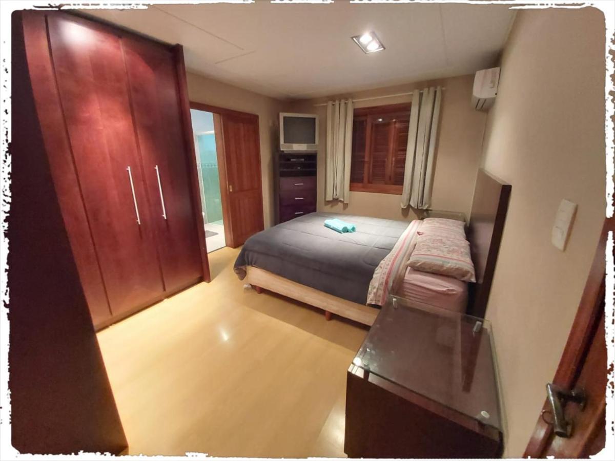 Residencial Joao Pessoa Apartment Canela Exterior photo