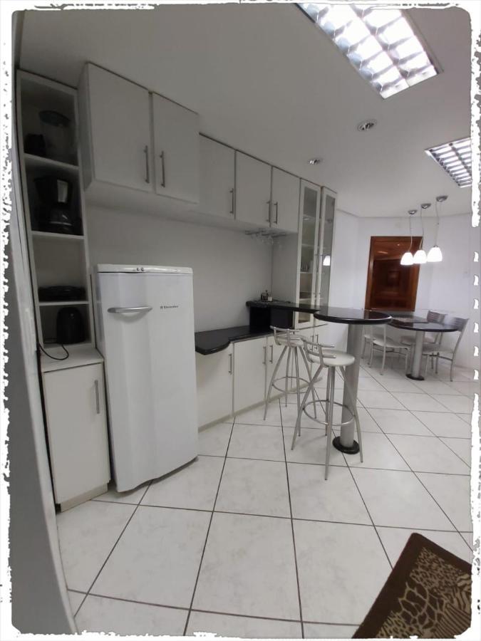 Residencial Joao Pessoa Apartment Canela Exterior photo