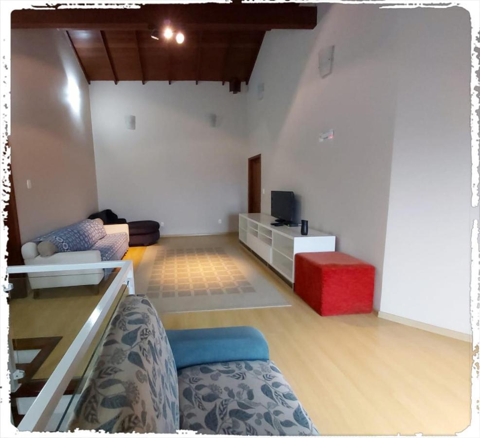 Residencial Joao Pessoa Apartment Canela Exterior photo