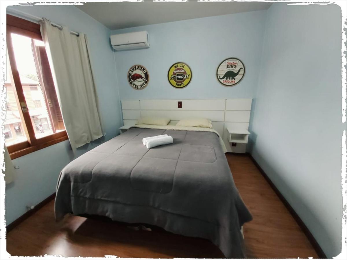 Residencial Joao Pessoa Apartment Canela Exterior photo