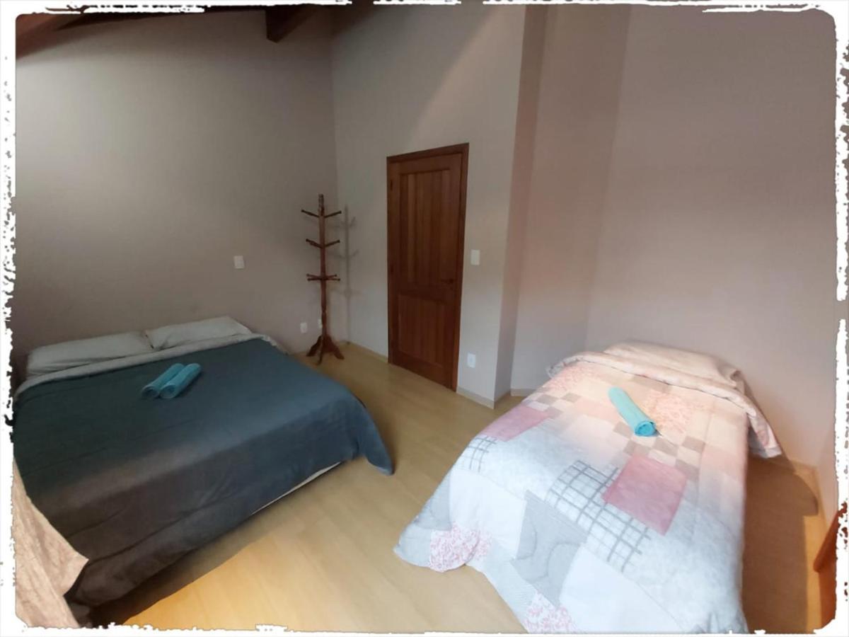 Residencial Joao Pessoa Apartment Canela Exterior photo