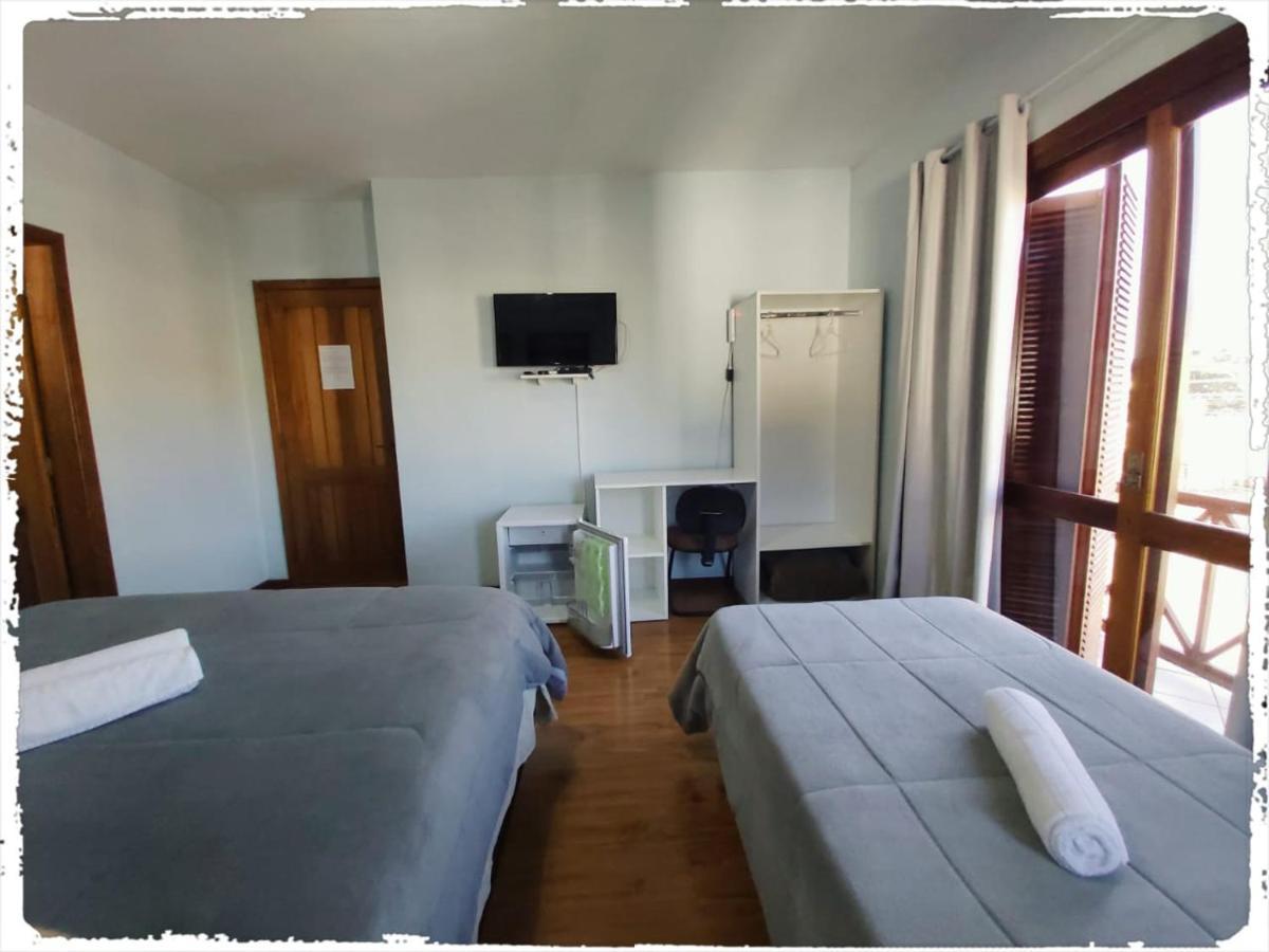 Residencial Joao Pessoa Apartment Canela Exterior photo