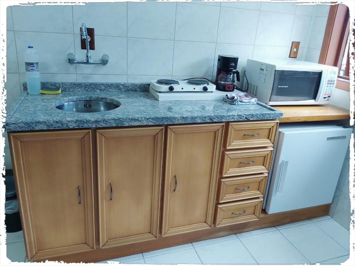 Residencial Joao Pessoa Apartment Canela Exterior photo