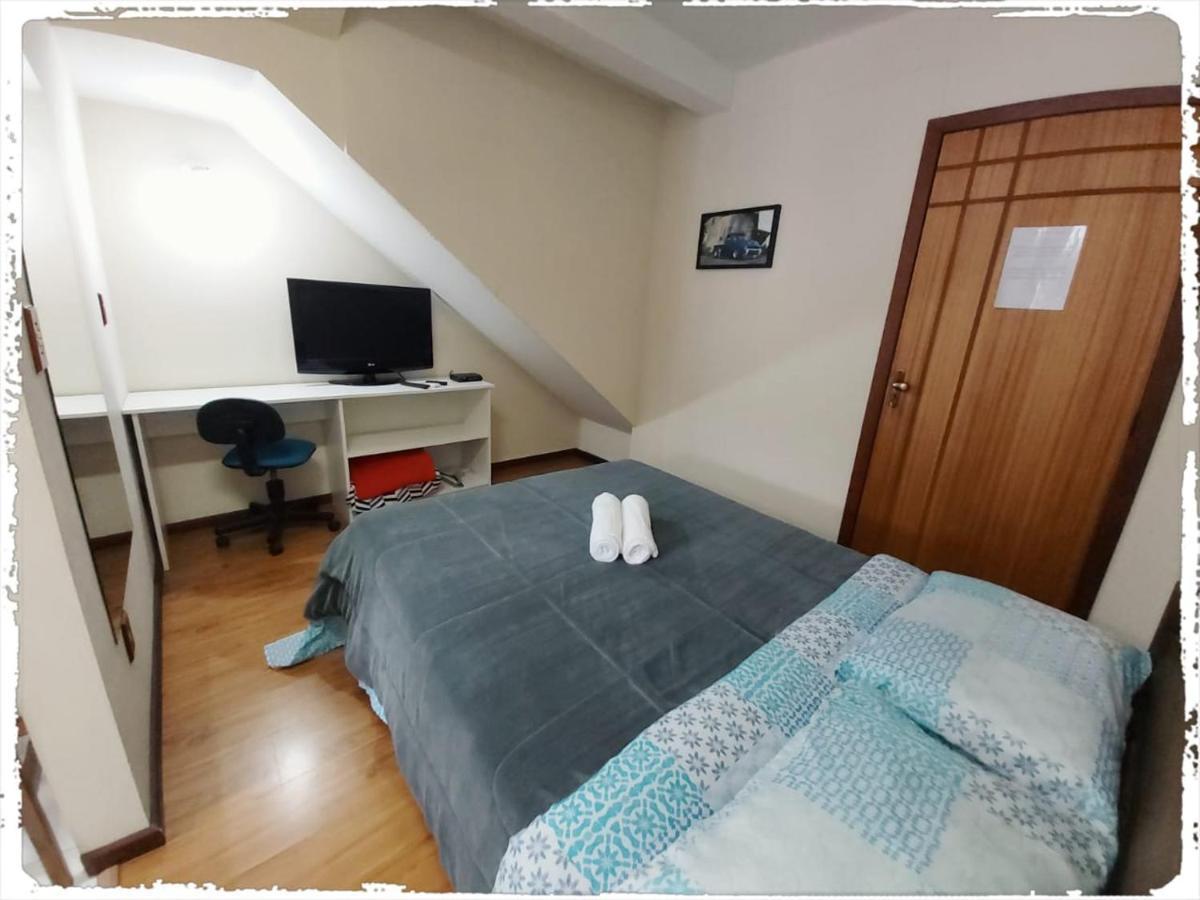 Residencial Joao Pessoa Apartment Canela Exterior photo