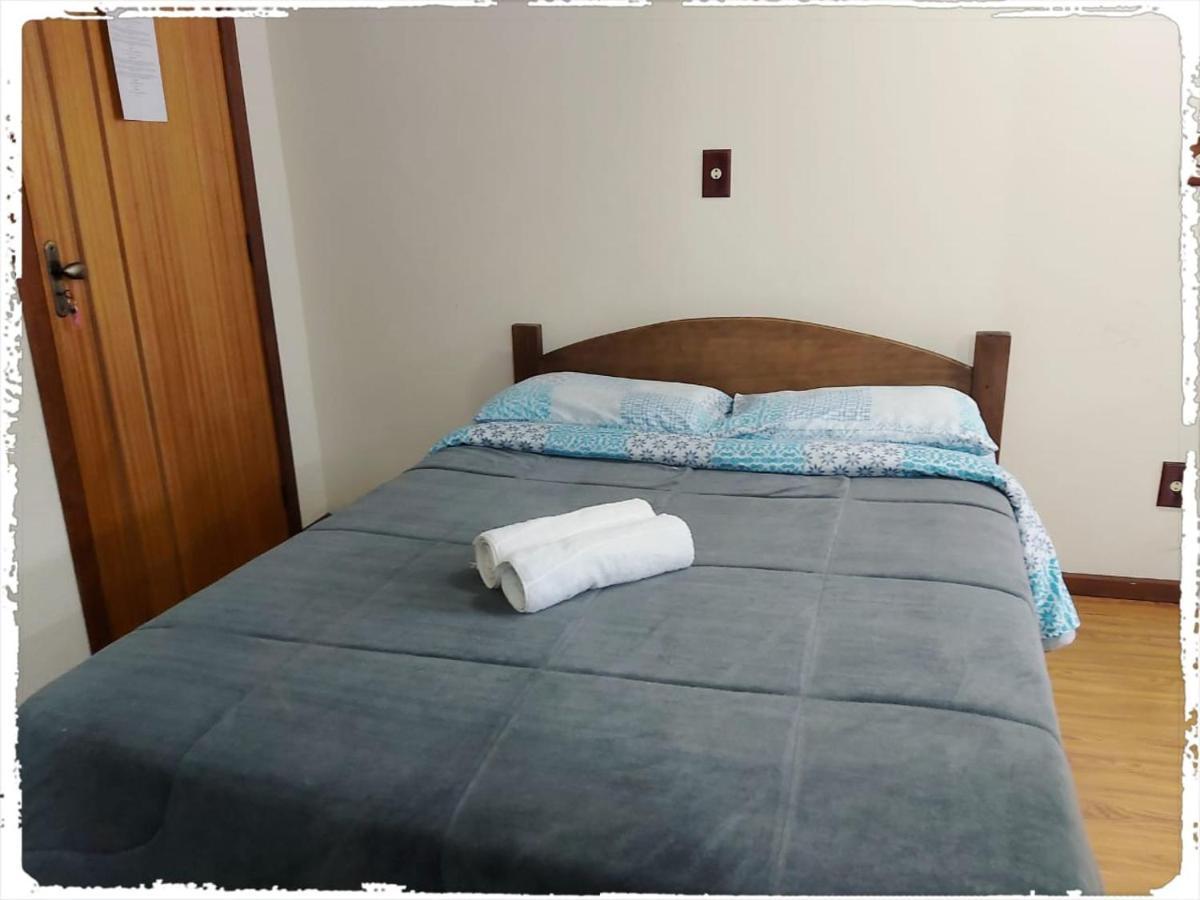 Residencial Joao Pessoa Apartment Canela Exterior photo