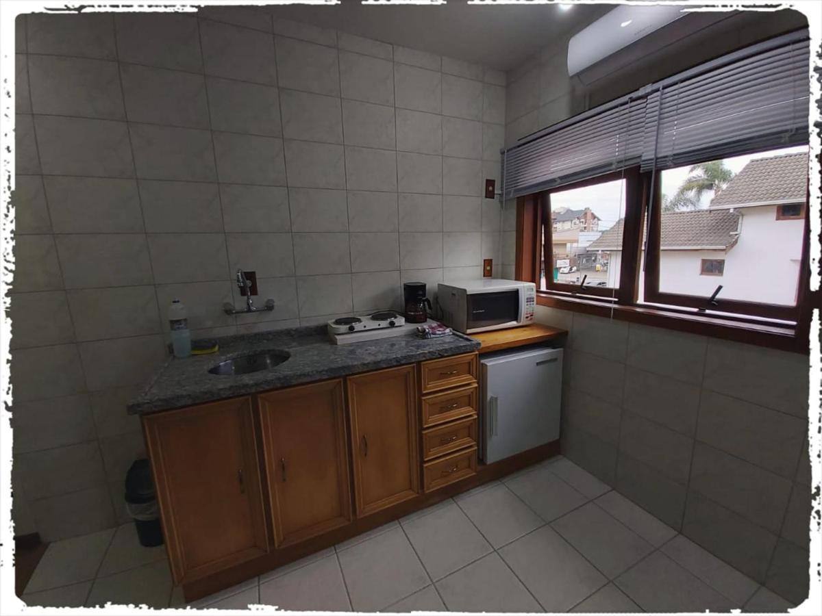 Residencial Joao Pessoa Apartment Canela Exterior photo