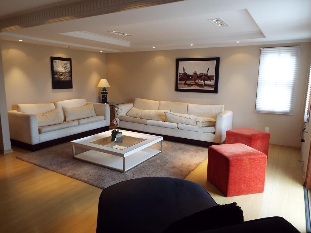 Residencial Joao Pessoa Apartment Canela Exterior photo