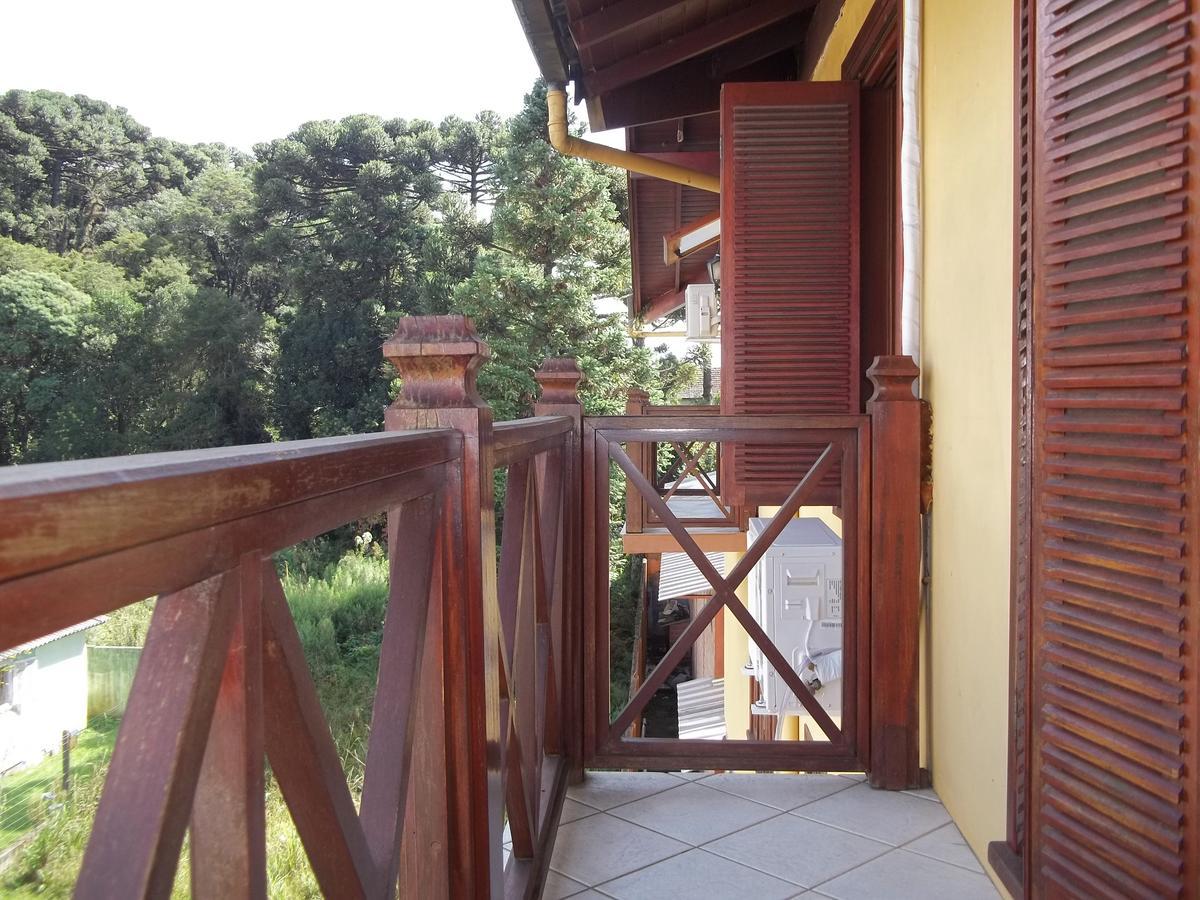 Residencial Joao Pessoa Apartment Canela Exterior photo