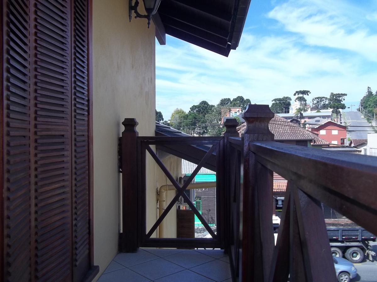 Residencial Joao Pessoa Apartment Canela Exterior photo