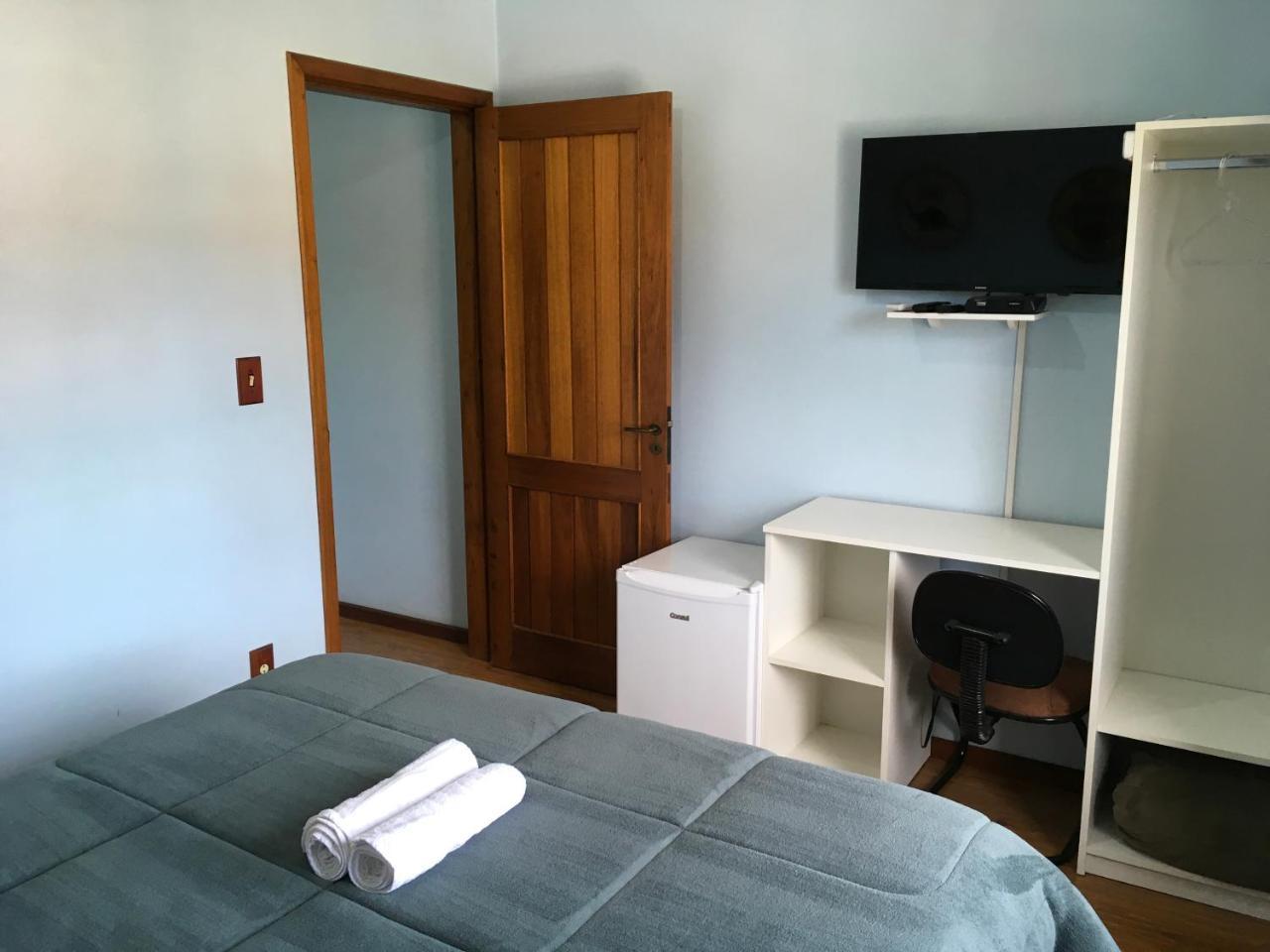 Residencial Joao Pessoa Apartment Canela Exterior photo