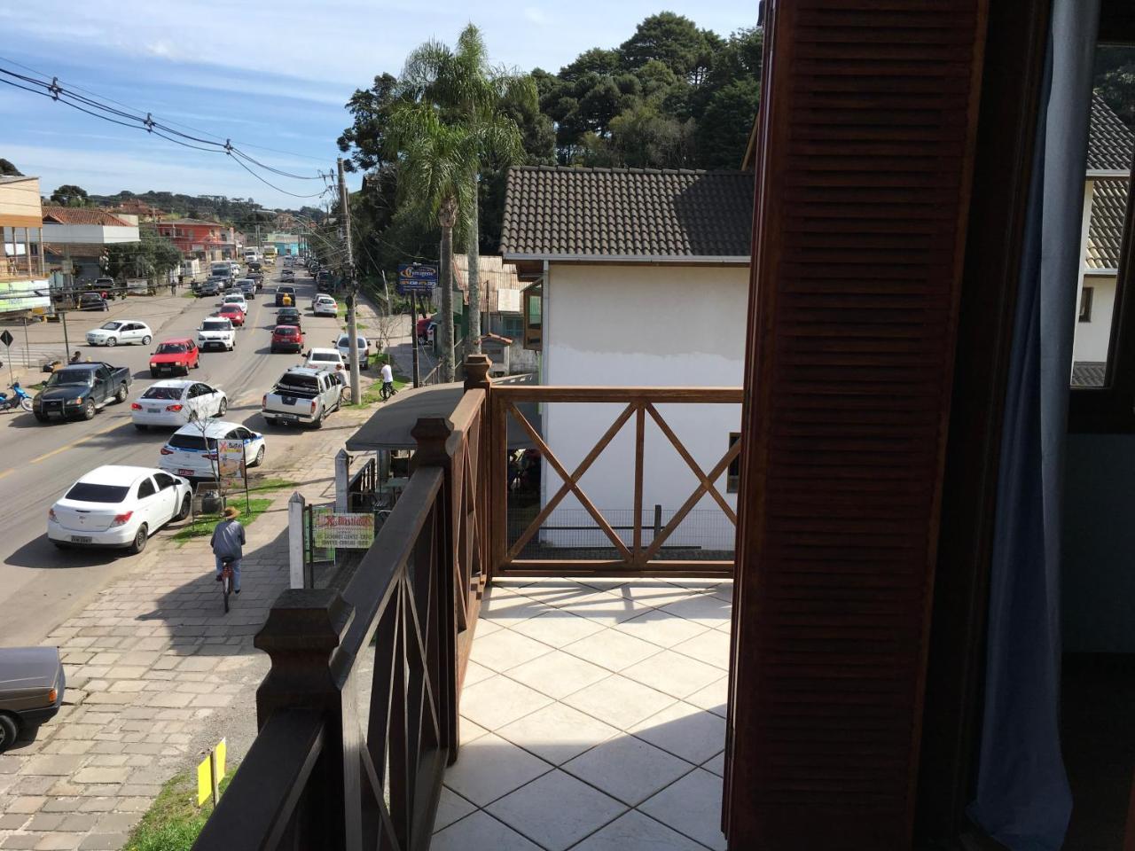 Residencial Joao Pessoa Apartment Canela Exterior photo