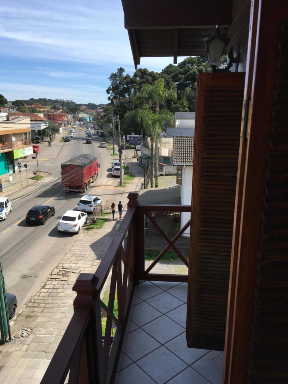 Residencial Joao Pessoa Apartment Canela Exterior photo