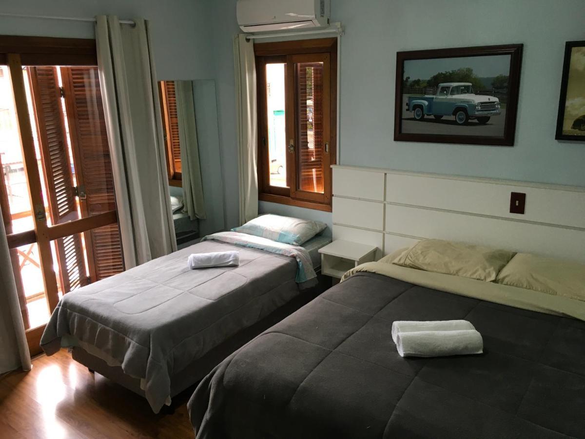 Residencial Joao Pessoa Apartment Canela Exterior photo
