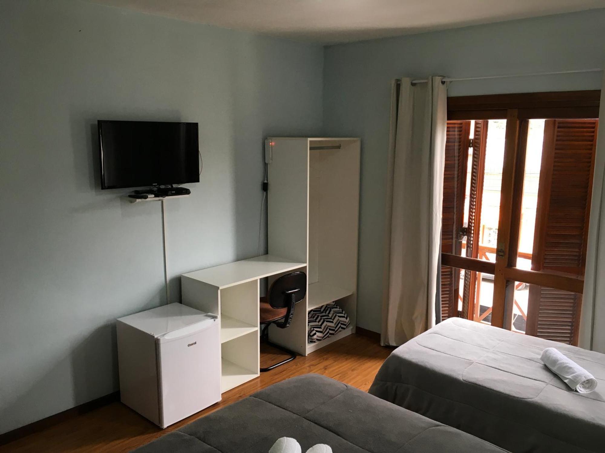 Residencial Joao Pessoa Apartment Canela Exterior photo